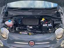 Fiat 500C MHEV Star - U2233