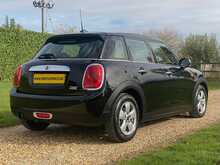 2015 (65) Mini One 5 Door Auto