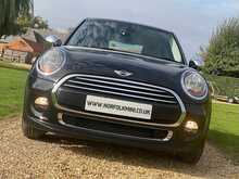 2015 (65) Mini One 5 Door Auto