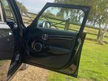 2015 (65) Mini One 5 Door Auto