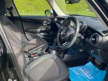 2015 (65) Mini One 5 Door Auto