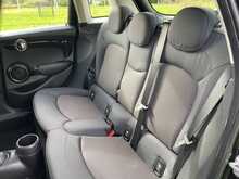 2015 (65) Mini One 5 Door Auto