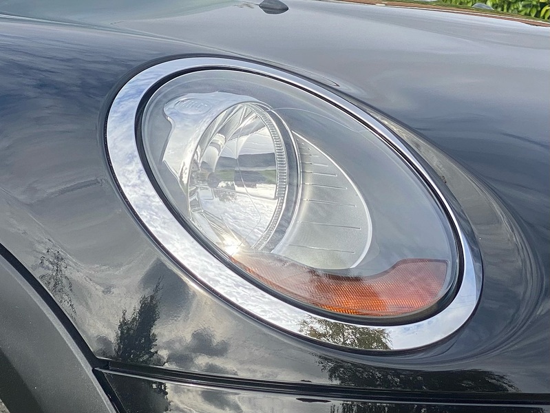 MINI 1.2 One Hatchback 5dr Petrol Auto Euro 6 (s/s) (102 ps)