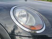 2015 (65) Mini One 5 Door Auto