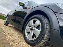 2015 (65) Mini One 5 Door Auto