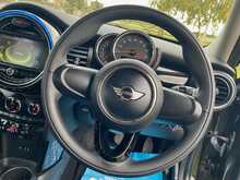 2015 (65) Mini One 5 Door Auto