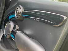 2015 (65) Mini One 5 Door Auto