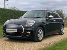 2015 (65) Mini One 5 Door Auto