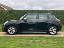 2015 (65) Mini One 5 Door Auto