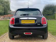 2015 (65) Mini One 5 Door Auto
