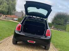2015 (65) Mini One 5 Door Auto