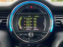 2015 (65) Mini One 5 Door Auto