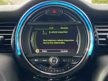 2015 (65) Mini One 5 Door Auto