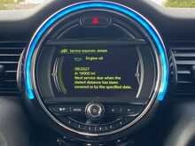 2015 (65) Mini One 5 Door Auto