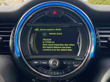 2015 (65) Mini One 5 Door Auto