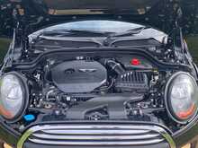 2015 (65) Mini One 5 Door Auto