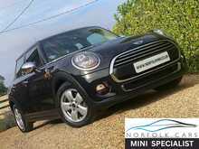 2015 (65) Mini One 5 Door Auto