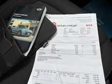 2017 (67) Mini Cooper Convertible