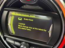 2017 (67) Mini Cooper Convertible