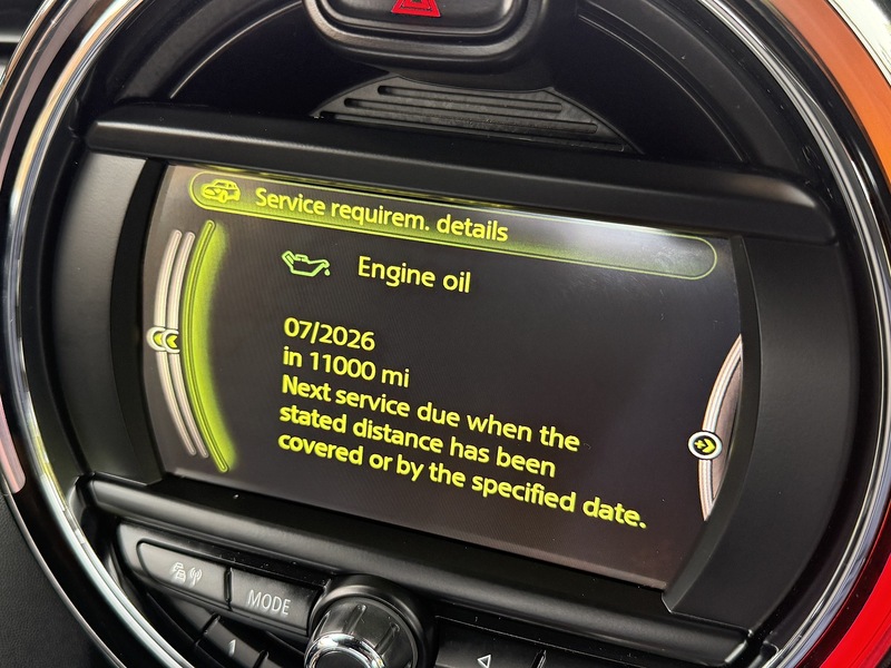 MINI 1.5 Cooper Convertible 2dr Petrol Manual Euro 6 (s/s) (136 ps)