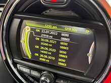 2017 (67) Mini Cooper Convertible