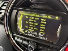 2017 (67) Mini Cooper Convertible