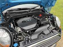 2017 (67) Mini Cooper Convertible