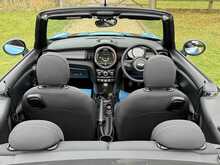 2017 (67) Mini Cooper Convertible