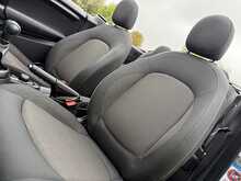 2017 (67) Mini Cooper Convertible