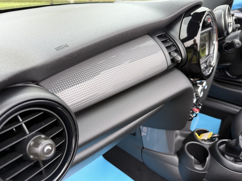 MINI 1.5 Cooper Convertible 2dr Petrol Manual Euro 6 (s/s) (136 ps)