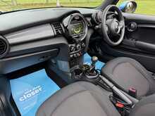 2017 (67) Mini Cooper Convertible