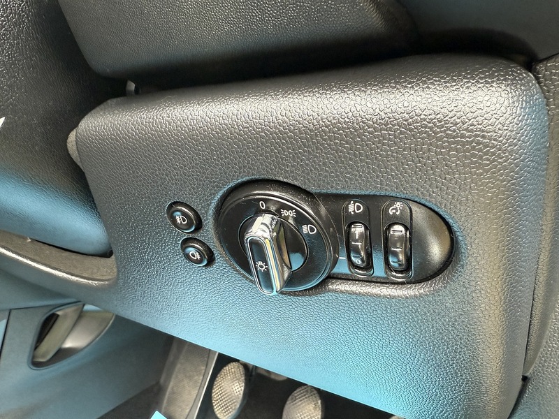 MINI 1.5 Cooper Convertible 2dr Petrol Manual Euro 6 (s/s) (136 ps)