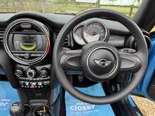 2017 (67) Mini Cooper Convertible