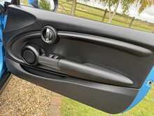 2017 (67) Mini Cooper Convertible