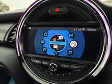 MINI Hatch Cooper Sport - U2240