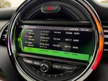 MINI Hatch Cooper Sport - U2240
