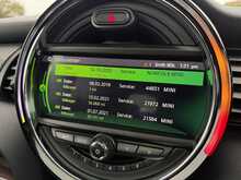 MINI Hatch Cooper Sport - U2240