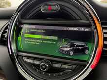 MINI Hatch Cooper Sport - U2240