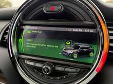 MINI Hatch Cooper Sport - U2240