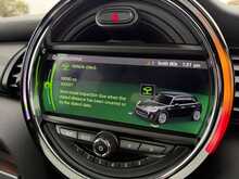 MINI Hatch Cooper Sport - U2240