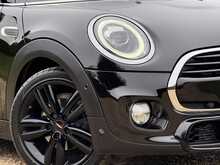 MINI Hatch Cooper Sport - U2240
