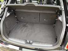 MINI Hatch Cooper Sport - U2240