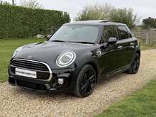 MINI Hatch Cooper Sport - U2240