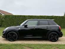 MINI Hatch Cooper Sport - U2240