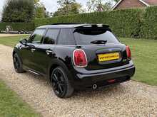 MINI Hatch Cooper Sport - U2240