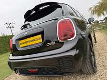MINI Hatch Cooper Sport - U2240