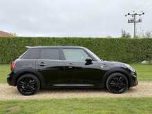 MINI Hatch Cooper Sport - U2240