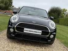 MINI Hatch Cooper Sport - U2240