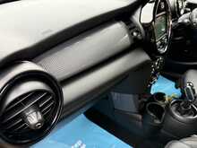 MINI Hatch Cooper Sport - U2240