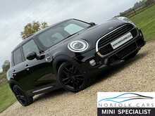 MINI Hatch Cooper Sport - U2240
